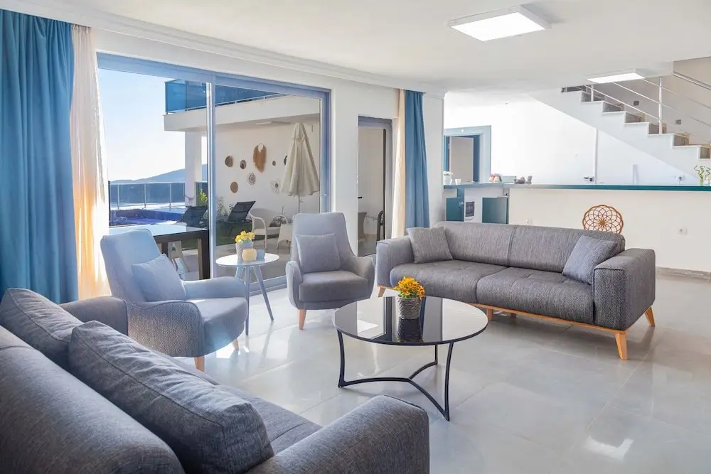 Калкан: Su Butik Hotel