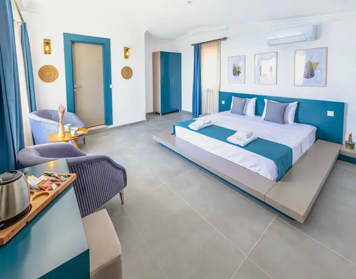 Калкан: Su Butik Hotel
