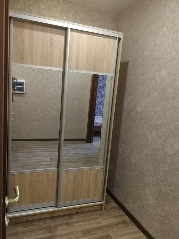 Тула: Апартаменты на Аркадия Шипунова