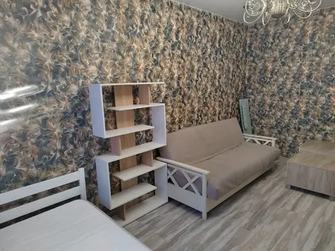 Апартаменты Центр — фото 1
