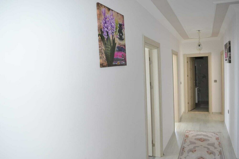 Трабзон: Shahin Golden Hotel