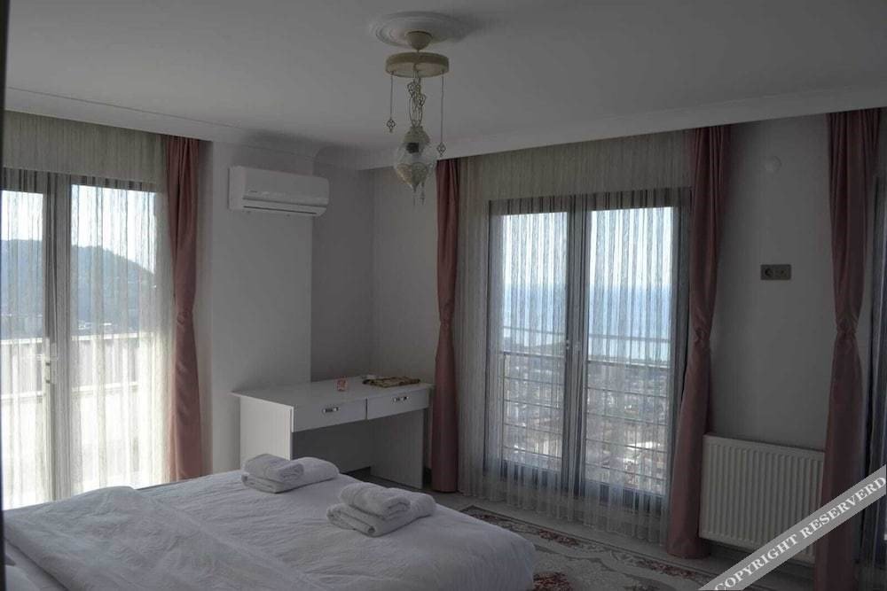 Трабзон: Shahin Golden Hotel