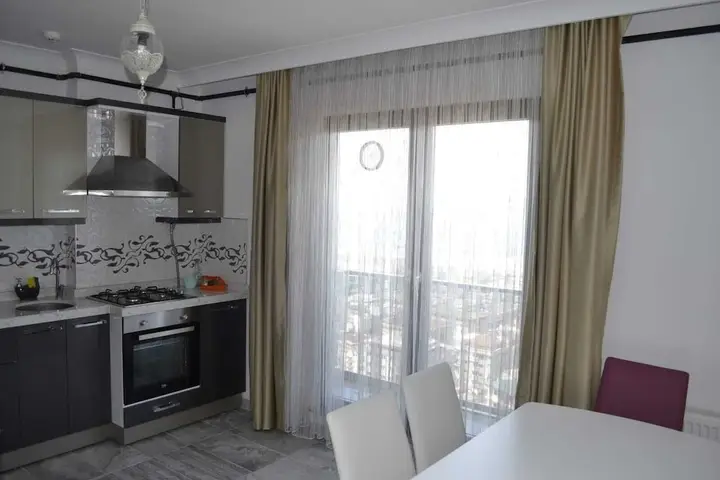 Трабзон: Shahin Golden Hotel