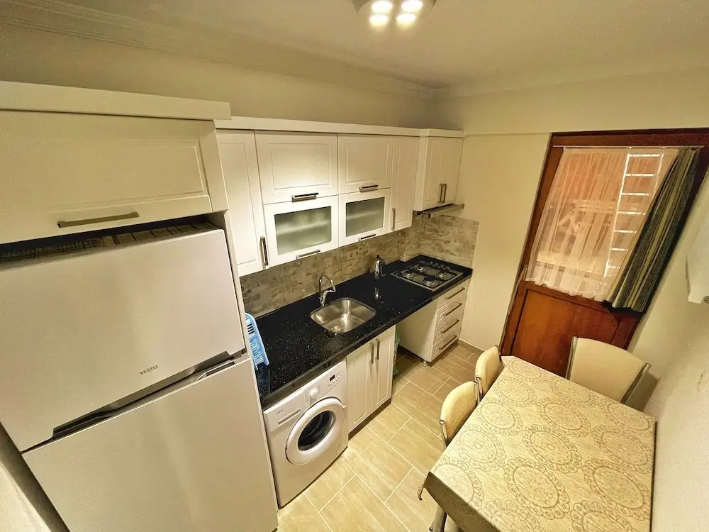 Узунгёль: Zufer Suit Hotel