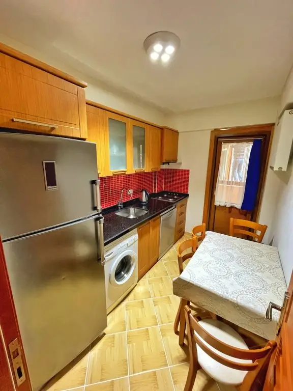 Узунгёль: Zufer Suit Hotel