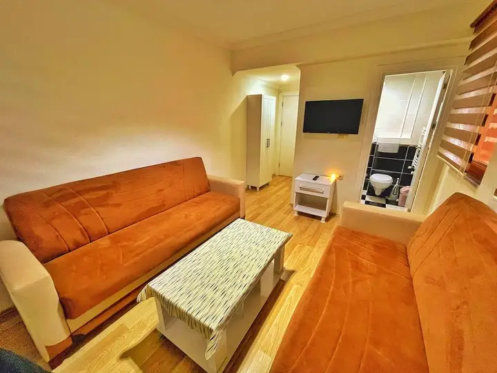 Узунгёль: Zufer Suit Hotel