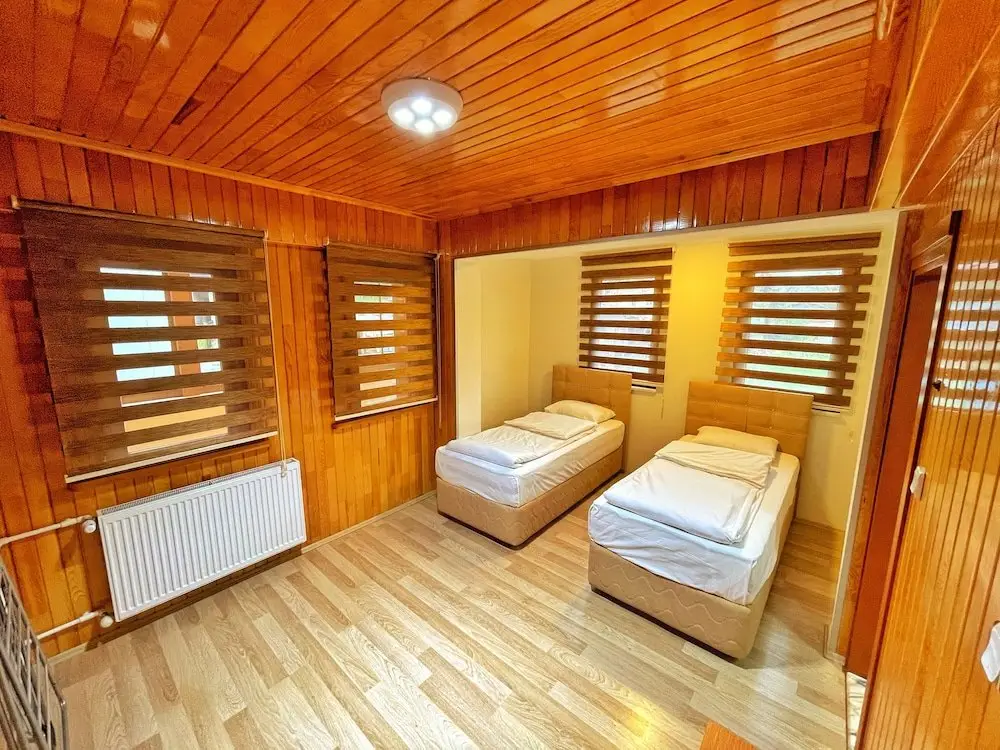 Узунгёль: Zufer Suit Hotel