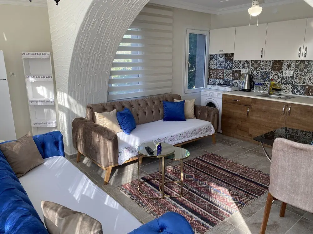 Датча: Villa Lara Tatil Evleri