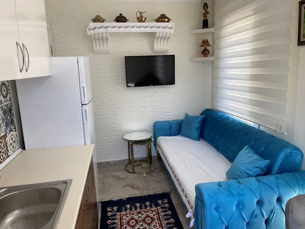 Датча: Villa Lara Tatil Evleri