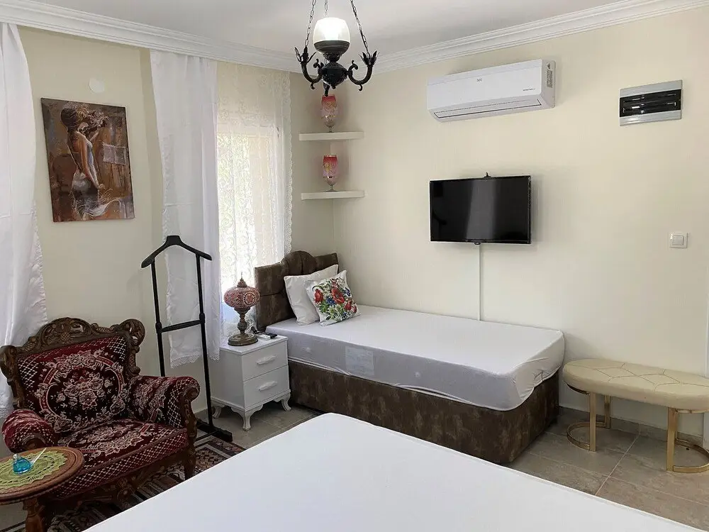 Датча: Villa Lara Tatil Evleri