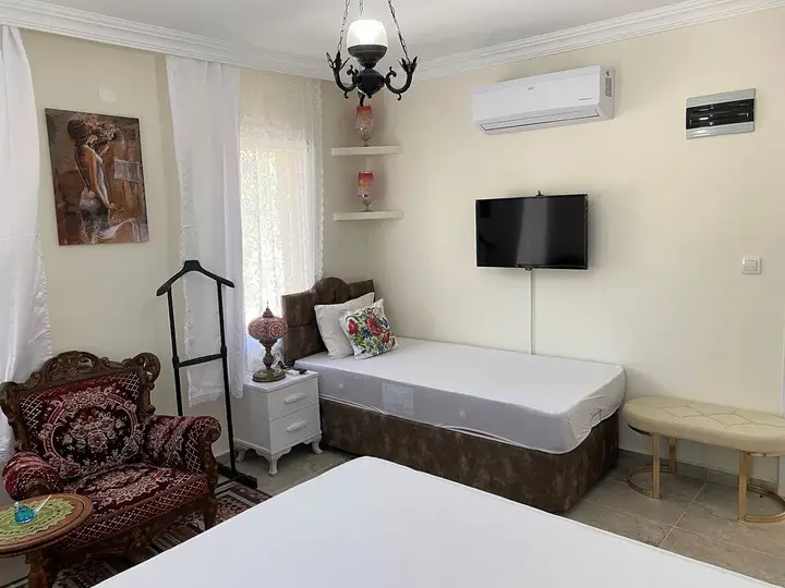 Датча: Villa Lara Tatil Evleri