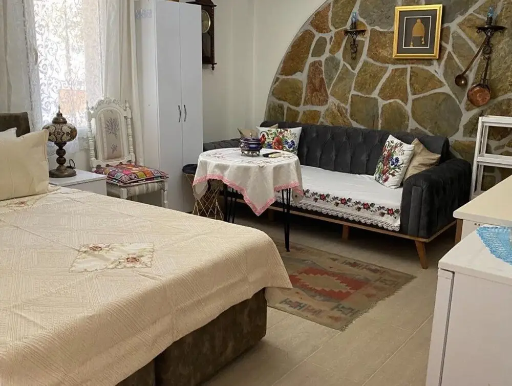 Датча: Villa Lara Tatil Evleri