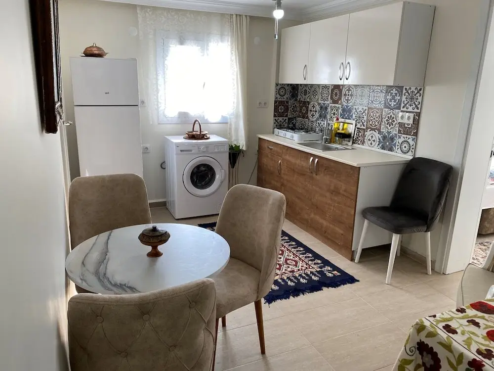 Датча: Villa Lara Tatil Evleri