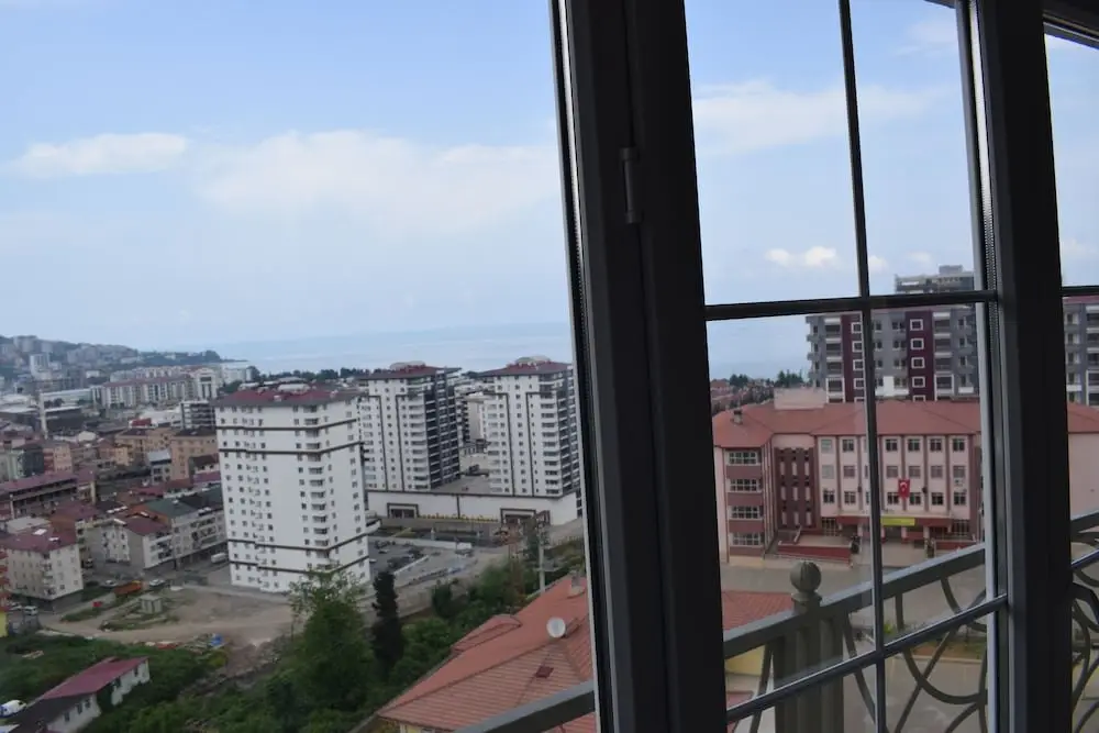 Трабзон: Zahi Villa Trabzon