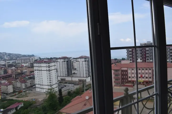 Трабзон: Zahi Villa Trabzon