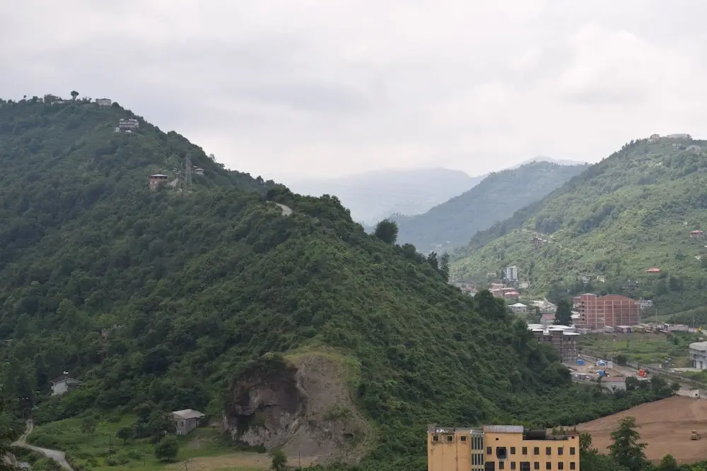 Трабзон: Zahi Villa Trabzon