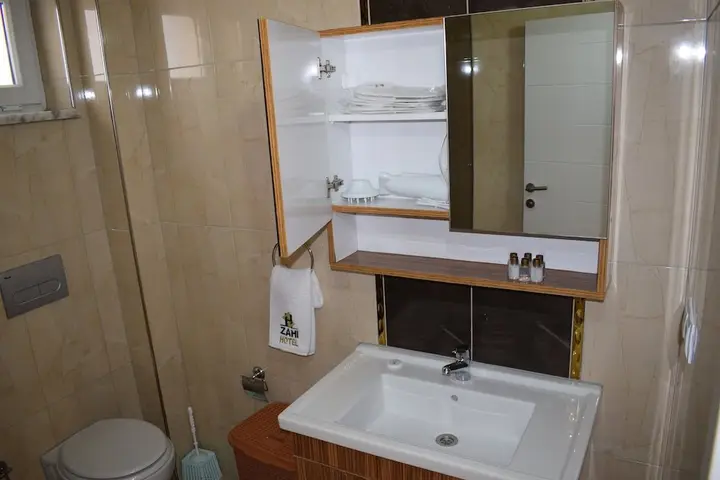 Трабзон: Zahi Villa Trabzon