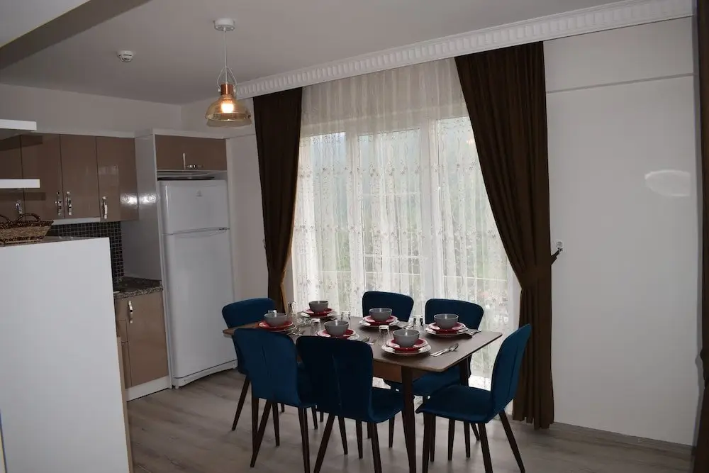 Трабзон: Zahi Villa Trabzon