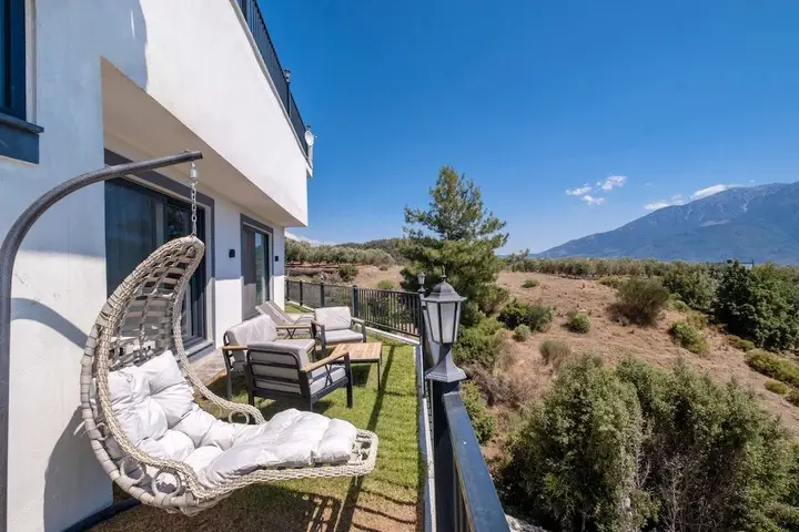 Фетхие: Villa REYHAN