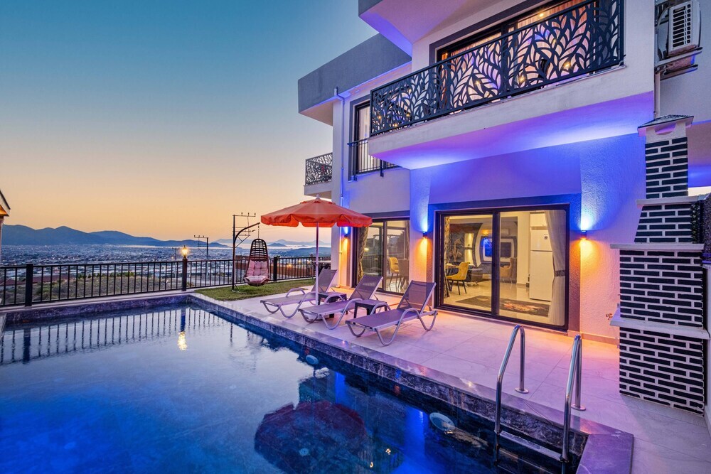 Фетхие: Villa REYHAN