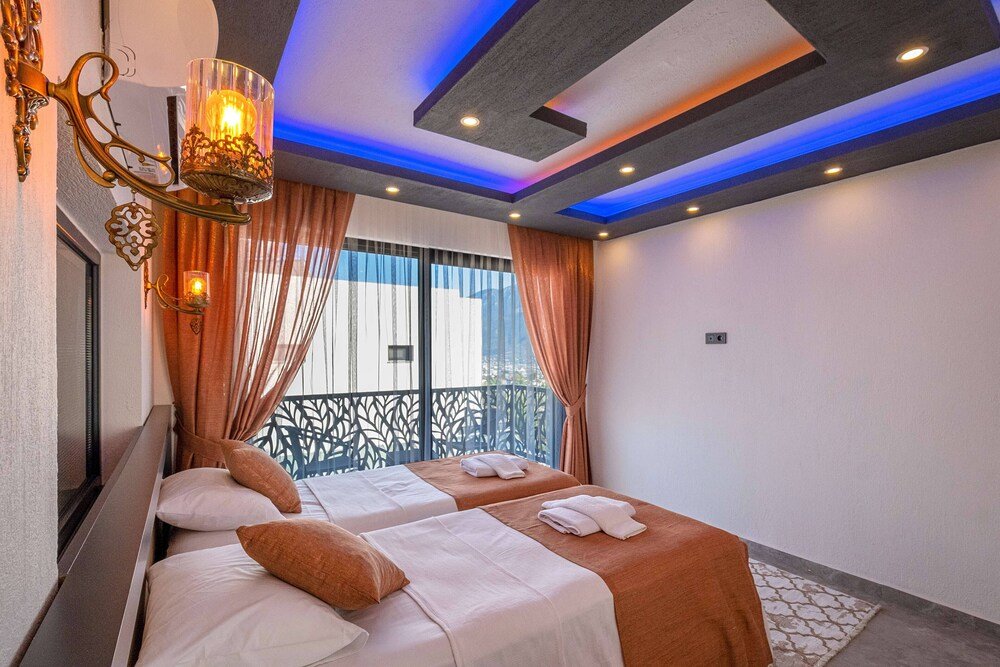 Фетхие: Villa REYHAN