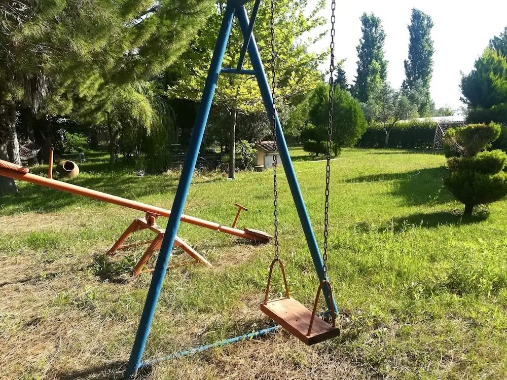 Урла: Urla Bella