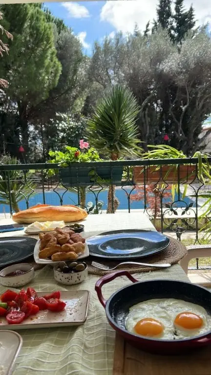 Урла: Urla Bella