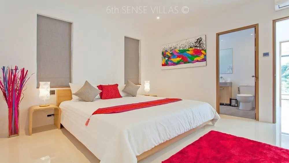 Муанг: Trendy Modern Chic Villa Samakki Garden