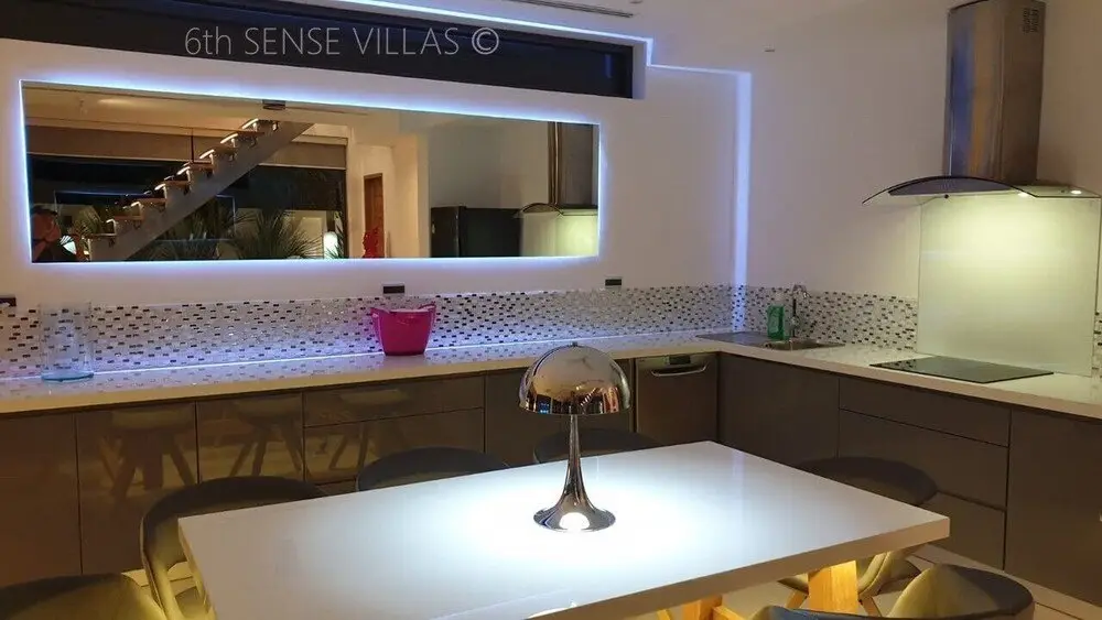 Муанг: Trendy Modern Chic Villa Samakki Garden