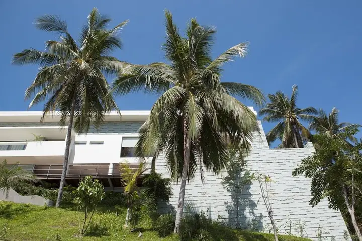 Самуи: Villa Splash At Lime Samui-bang Makham