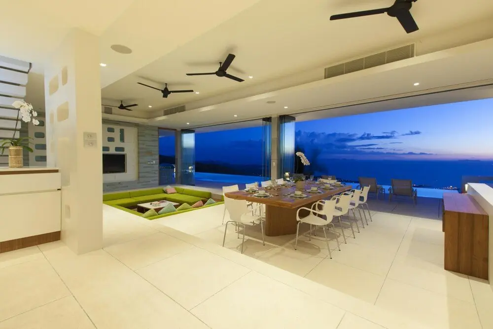 Самуи: Villa Splash At Lime Samui-bang Makham