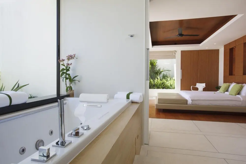 Самуи: Villa Splash At Lime Samui-bang Makham