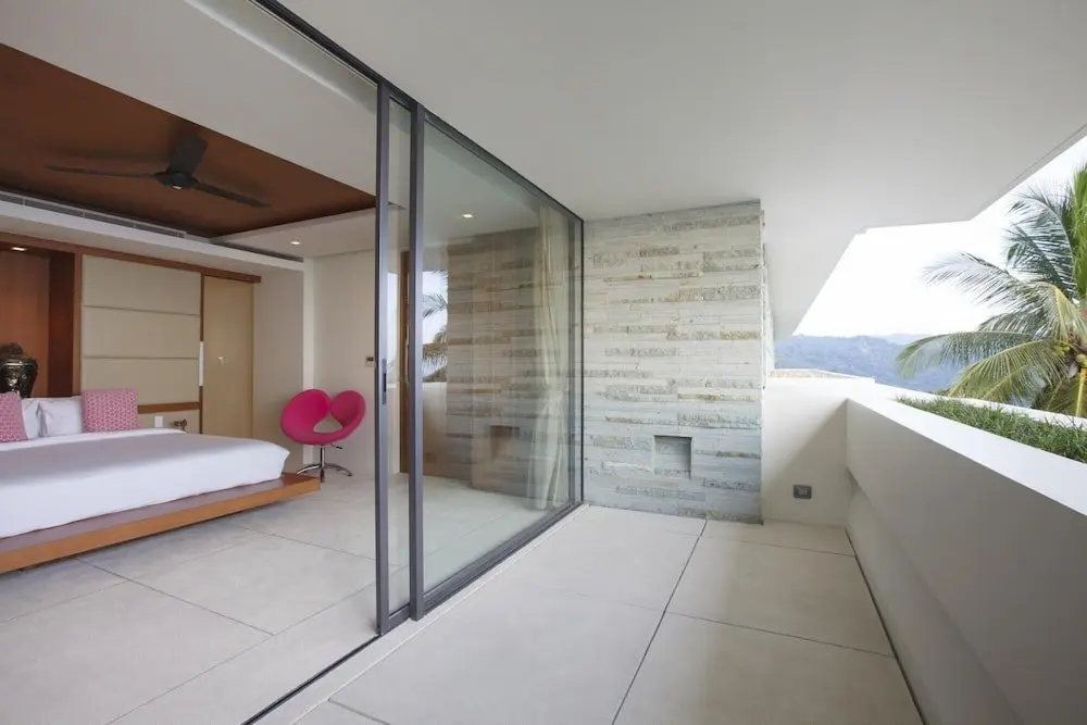 Самуи: Villa Splash At Lime Samui-bang Makham