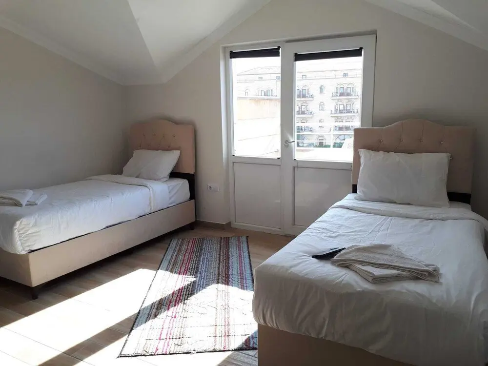 Ургуп: Yıldız 2 Apart Otel