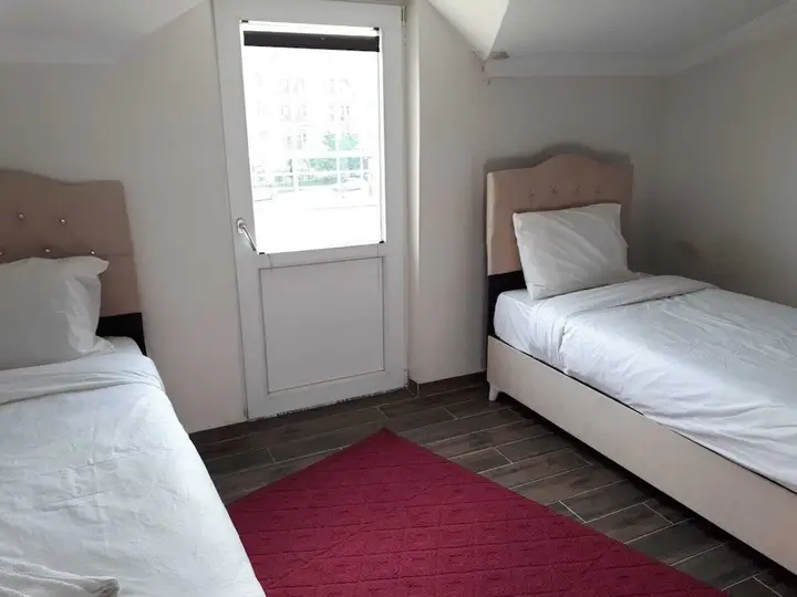 Ургуп: Yıldız 2 Apart Otel