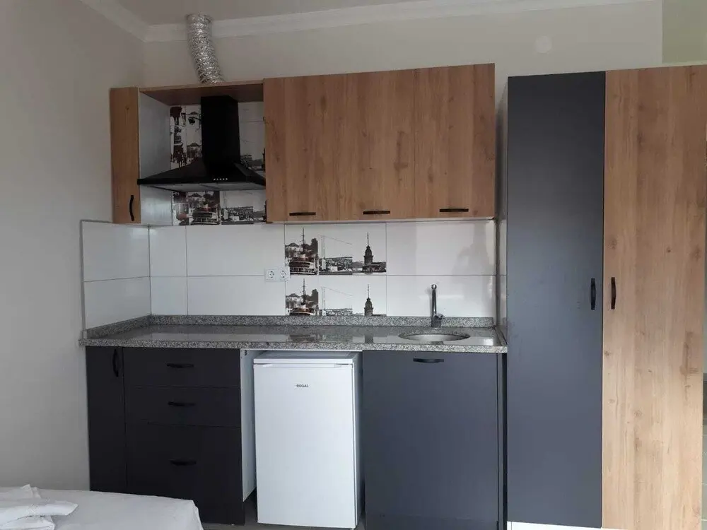 Ургуп: Yıldız 2 Apart Otel