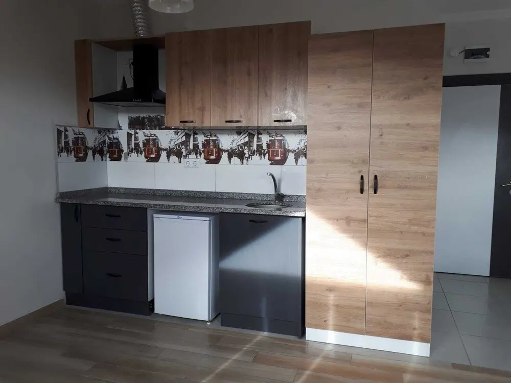 Ургуп: Yıldız 2 Apart Otel
