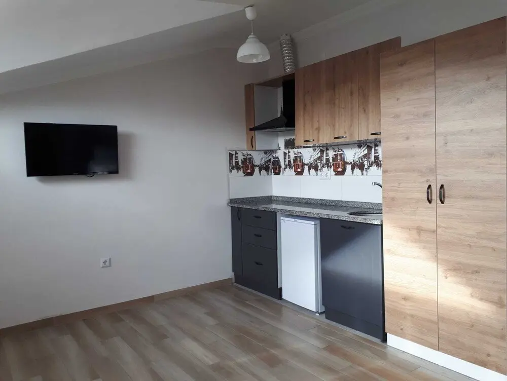 Ургуп: Yıldız 2 Apart Otel