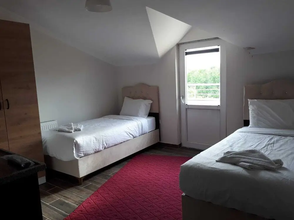 Ургуп: Yıldız 2 Apart Otel
