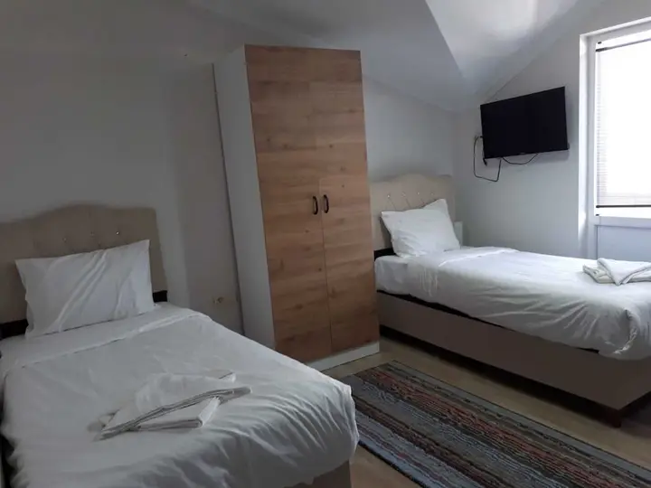 Ургуп: Yıldız 2 Apart Otel