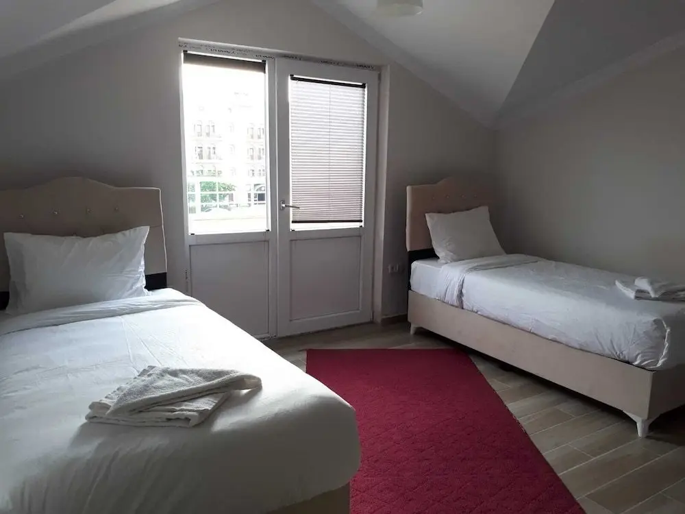 Ургуп: Yıldız 2 Apart Otel