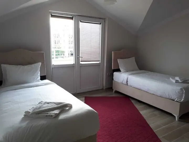 Ургуп: Yıldız 2 Apart Otel