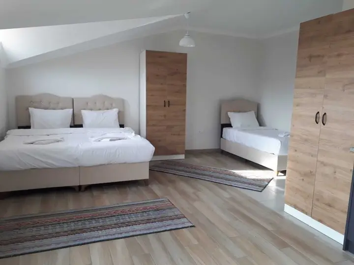 Ургуп: Yıldız 2 Apart Otel