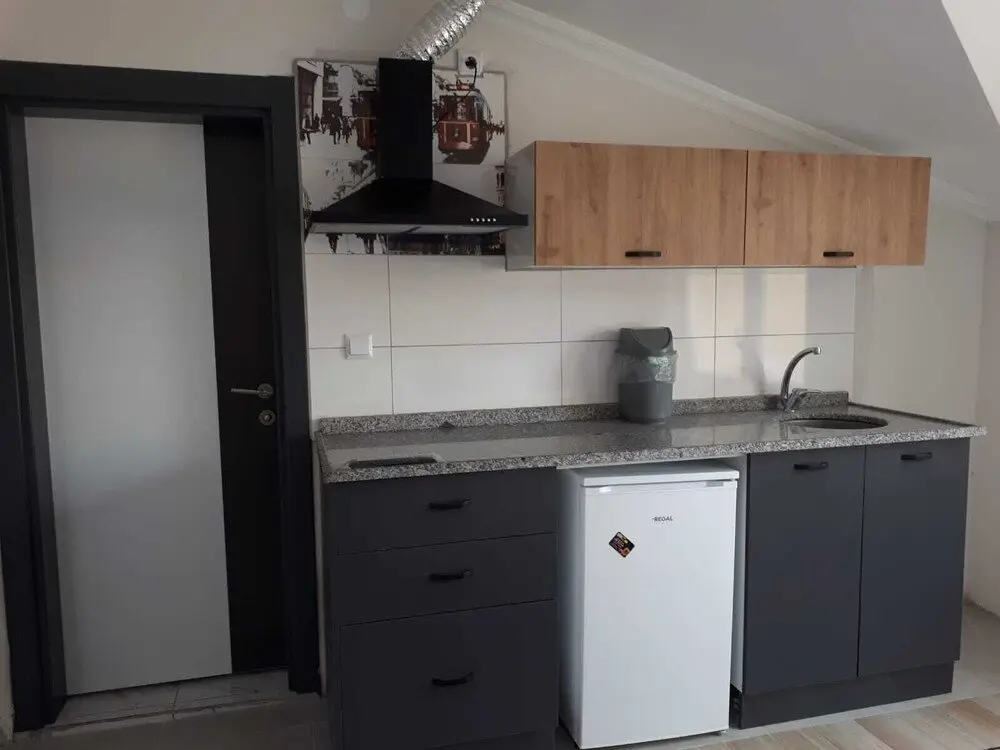 Ургуп: Yıldız 2 Apart Otel