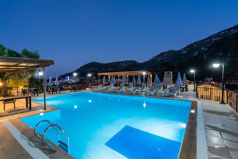 Мармарис: Turunc Life Hotel