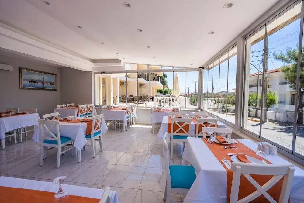 Мармарис: Turunc Life Hotel
