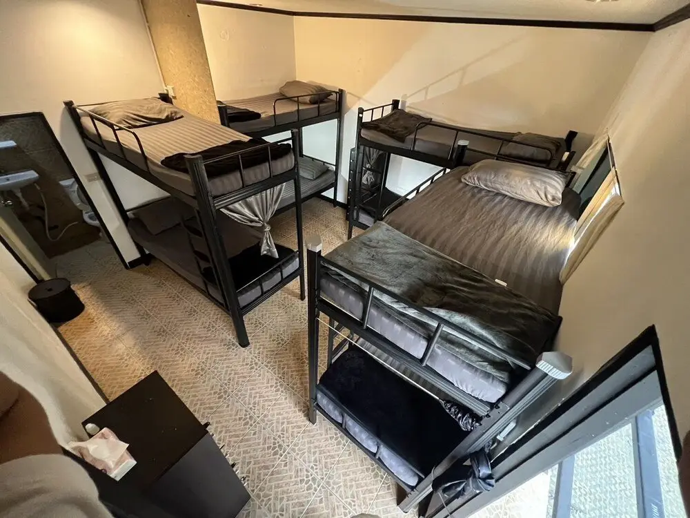 Ко-Пханган: U Hostel Koh Phangan
