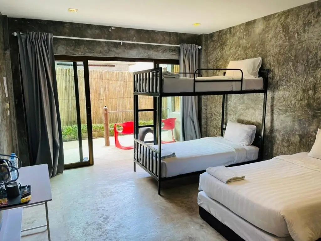 The Sea Resort Haad Rin — фото 1