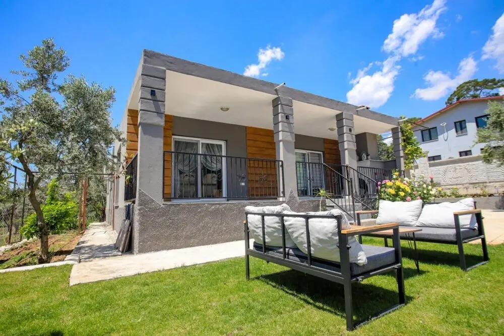 Фетхие: Villa With Private Pool Surrounded by Olive Trees