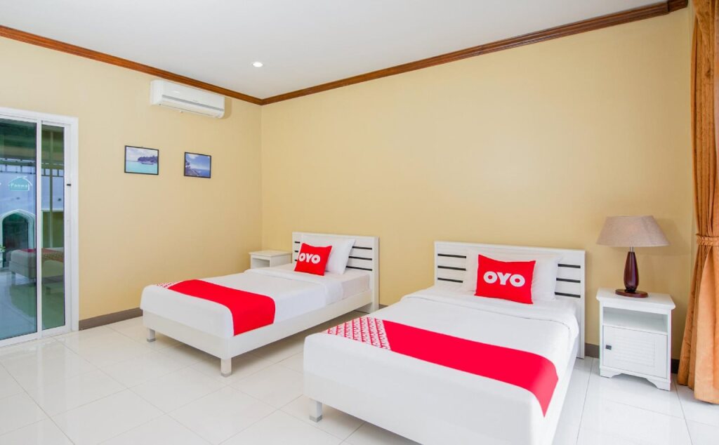 Муанг: The Panwa Guesthouse